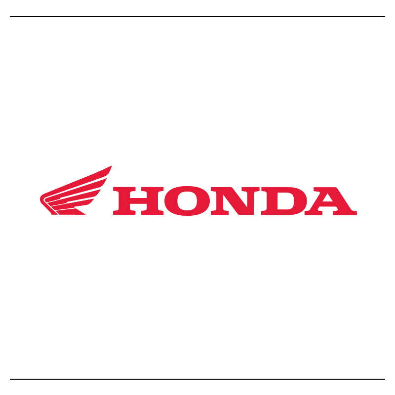 Honda Motocross Templates
